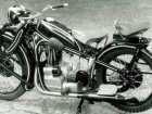 1936 BMW R 3